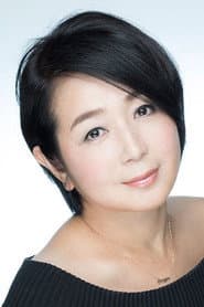 Photo of Kaori Oguri