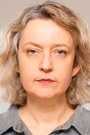 Photo of Lucy Briers