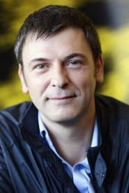 Photo of Laurent Achard