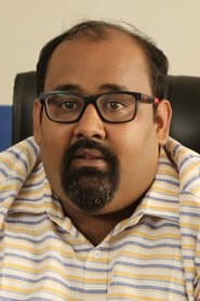 Photo of Pradeep K Vijayan