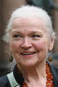 Photo of Eva-Maria Hagen