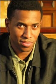 Photo of Clinton Jackson