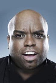 Photo of Cee Lo Green