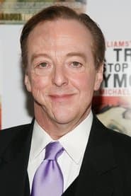 Photo of Edward Hibbert