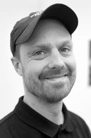 Photo of Andreas Ekmann Kidholm