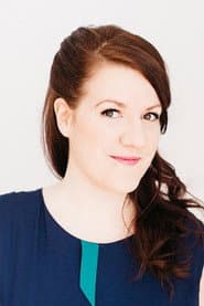 Photo of Julie Lemay