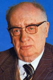 Photo of Frédéric Pottecher