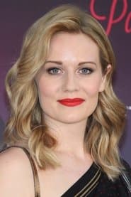 Photo of Cara Theobold