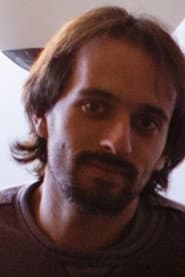 Photo of Alexandre Wahrhaftig