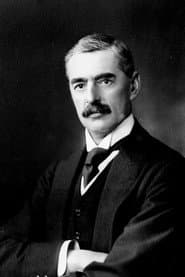 Photo of Neville Chamberlain