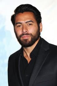 Photo of Joe Raffa