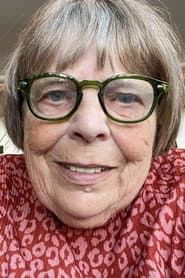 Photo of Solveig Hejl