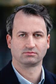 Photo of Jed Aukin
