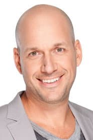 Photo of Martin Matte
