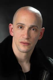Photo of Eric Salamone