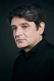 Photo of Albert Ribalta