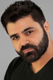 Photo of Sid Michailidis