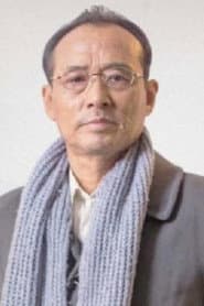 Photo of Zhang Zhizhong