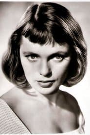Photo of Ulla Jacobsson
