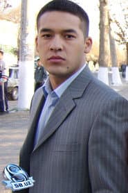 Photo of Ulug'bek Qodirov