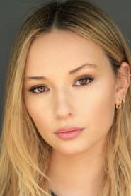 Photo of Caitlin Harris