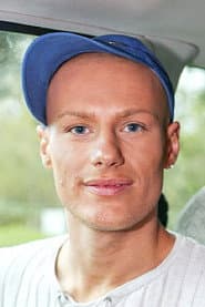 Photo of Jason Goddard