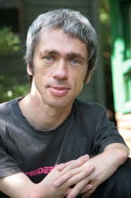 Photo of Mat Fraser