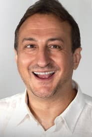 Photo of Mauro Casciari