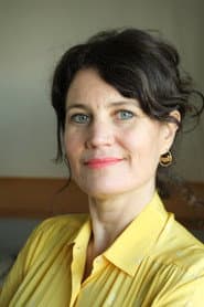 Photo of Julika Marijn