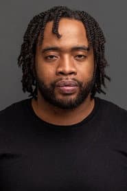 Photo of Bertrand E. Boyd II