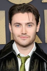 Photo of Spencer MacPherson