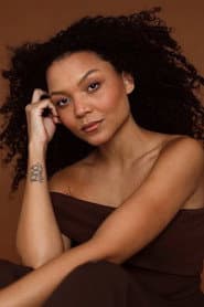 Photo of Kamila Amorim