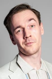 Photo of Kevin Holmström