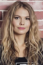 Photo of Marianne Ostrat