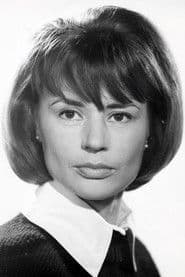 Photo of Harriet Andersson