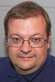 Photo of Aleksey Isaev