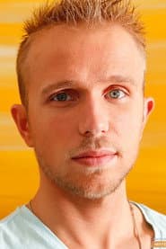 Photo of Rob Ryder