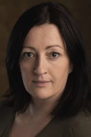 Photo of Andrea Kelly