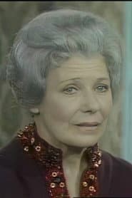 Photo of Madeleine Foujane