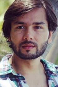 Photo of Shahab Ali