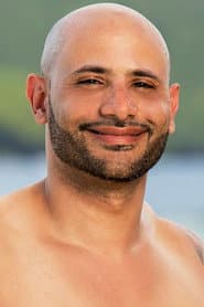 Photo of Joe Mena