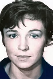 Photo of Elena Astafeva