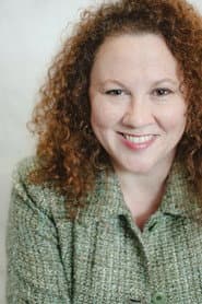 Photo of Kara Cantrell