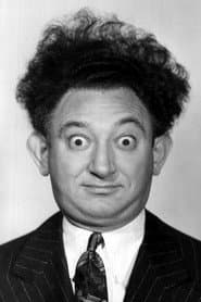 Photo of Bert Gordon