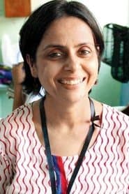 Photo of Loveleen Mishra