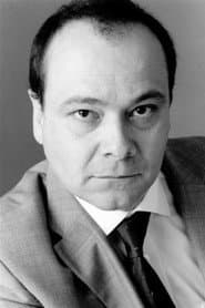Photo of Eric Chevallier
