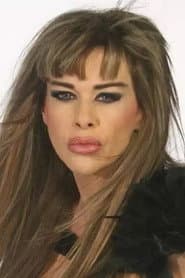Photo of Ina Lazopoulou