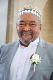 Photo of Cedwyn Joel