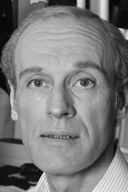 Photo of Svend Johansen