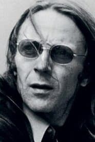 Photo of Jean Eustache